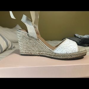 Brand NEW wedges